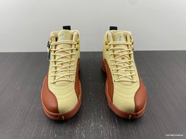Jordan x 12 DV1758-108 Golf Eastside Air 0821